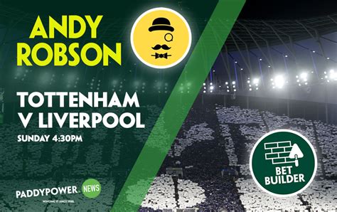 andyrobsontips|Bet Builder Tips: Andy Robson's 10/1 Champions League multi.
